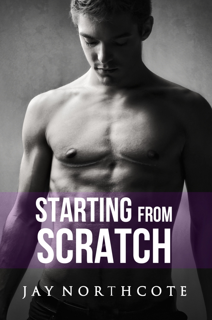 Starting From Scratch by Jay Northcote